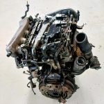 Volkswagen Golf IV 1.8 Turbocharged 20v Petrol Engine (AQA)