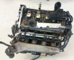 Volkswagen Golf IV 1.8 Turbocharged 20v Petrol Engine (AQA) - Image 3