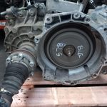 Volkswagen Golf-Jetta-Polo-Tiguan-Touran Automatic DSG Gearbox (CAV/BLG)