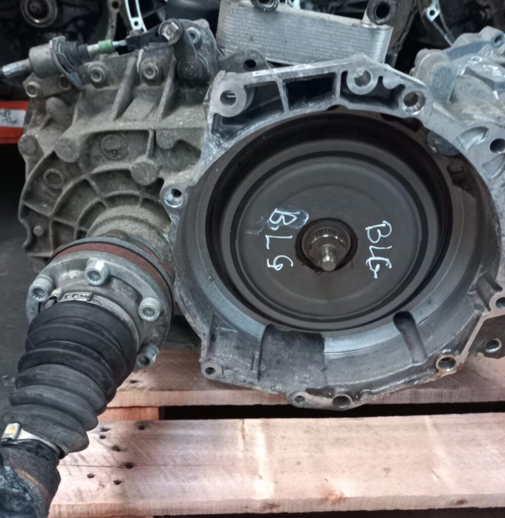 Volkswagen-Golf-Jetta-Polo-Tiguan-Touran-Automatic-DSG-Gearbox-CAV-BLG-1000x1025 Volkswagen Golf-Jetta-Polo-Tiguan-Touran Automatic DSG Gearbox (CAV/BLG) - Image 1