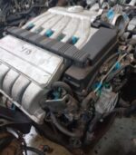 Volkswagen Golf R32 V6 Engine (AXZ) - Image 3