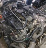 Volkswagen Golf 5 2.0 Gti Petrol Engine (AXX) - Image 3