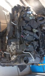 Volkswagen Jetta/Passat 1.8 TSi Petrol Engine (CPR) - Image 3