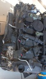 Volkswagen Jetta/Passat 1.8 TSi Petrol Engine (CPR) - Image 2
