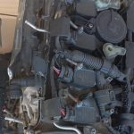 Volkswagen Jetta/Passat 1.8 TSi Petrol Engine (CPR)