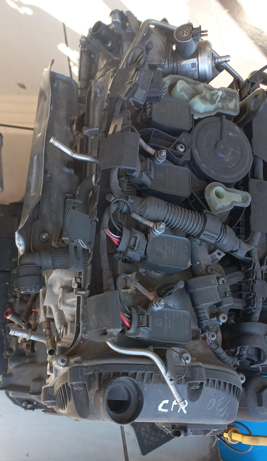 Volkswagen-Jetta-Passat-1.8-TSi-Petrol-Engine-CPR-2 Volkswagen Jetta/Passat 1.8 TSi Petrol Engine (CPR) - Image 1