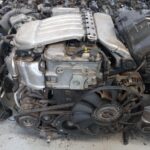 Volkswagen Passat B5 GP 2.4 V5 (AZX)