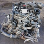 Volkswagen Polo 1.2 TDi Diesel Engine (CFW) - Image 3