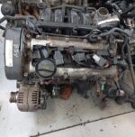 Volkswagen Polo 1.4 Engine (BBY) - Image 2