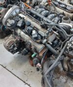 Volkswagen Polo 1.4 Engine (BBY) - Image 4