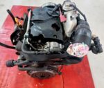 Volkswagen Polo IV 1.4 4 CYL Turbo Diesel Engine (BNV) - Image 3