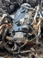 Volkswagen Sharan I 1.9 TDI (BVK) - Image 2
