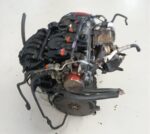Volkswagen Tiguan 2.0 TFSi Petrol Engine (CAW) - Image 3