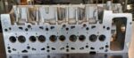 Volkswagen Transporter T5 2.5 Turbo Diesel New Bare Cylinder Head (AXD/AXE) - Image 3