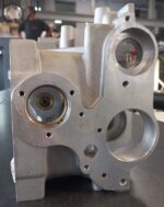 Volkswagen Transporter T5 2.5 Turbo Diesel New Bare Cylinder Head (AXD/AXE) - Image 5