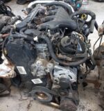 Volvo C30, [C70, S40] 2.0 D Diesel Engine (D4204T) - Image 2