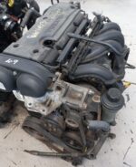 Volvo S40 STH 1.6 Petrol Engine (B4164S)