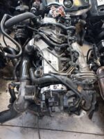 Volvo S60/S80 2.4 Diesel Engine (D5244T) - Image 2