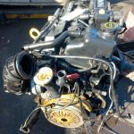 Mini Cooper 1.6 4 CYL Petrol Engine (W10B16A)