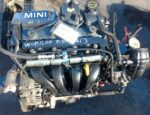 Mini Cooper 1.6 4 CYL Petrol Engine (W10B16A) - Image 2
