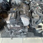 Mini Cooper 1.6 Supercharged 4 CYL Petrol Engine (W11B16A)