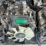 Ford Engine Ranger/Everest 3.0 TDCi (WE-T) - Image 2