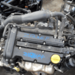 Opel engine z12xep 1.2 16v - Image 2