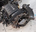 Opel OPC 1.4 Turbo Engine (A14NET) - Image 2