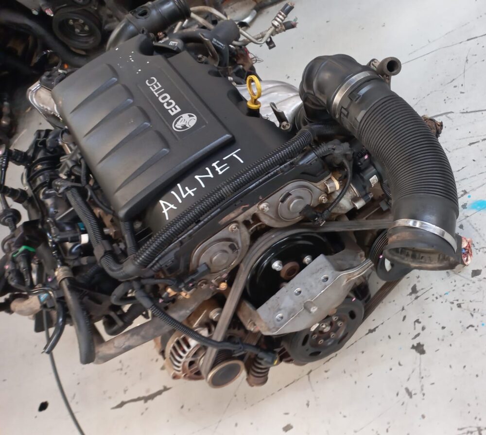 a14net-1000x895 Opel OPC 1.4 Turbo Engine (A14NET) - Image 1