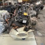 Chevrolet Trailblazer Engine 2.5 TDi - Image 2
