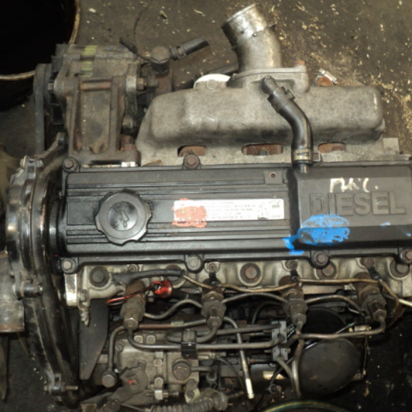 mazda-2.0-and-2.2-diesel-engins-in-stock-RF Mazda engine 2.0 and 2.2 diesel - Image 1