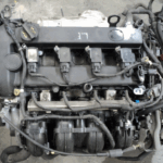 Mazda 3 2.0 16v Petrol Engine (LF) - Image 2