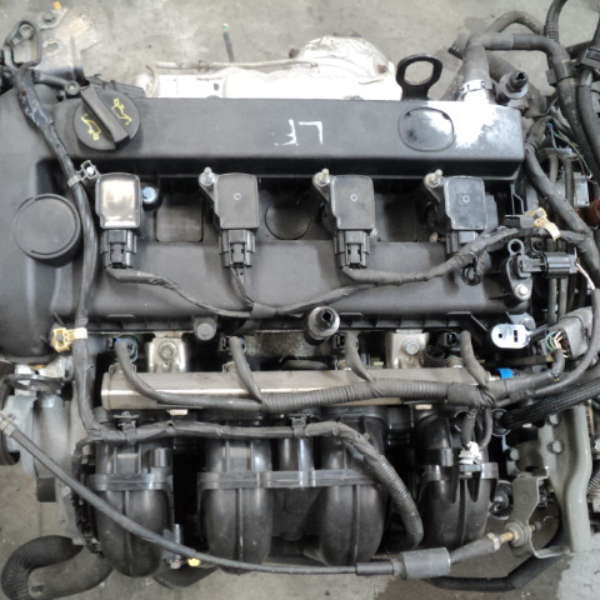 mazda-3-2.0-16v-engine-LF Mazda 3 2.0 16v Petrol Engine (LF) - Image 1