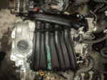 Nissan Tiida 1.5 4 Cylinder Petrol Engine (HR15) - Image 4