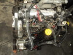 Renault 1.9 Engine Diesel (F9Q) - Image 2