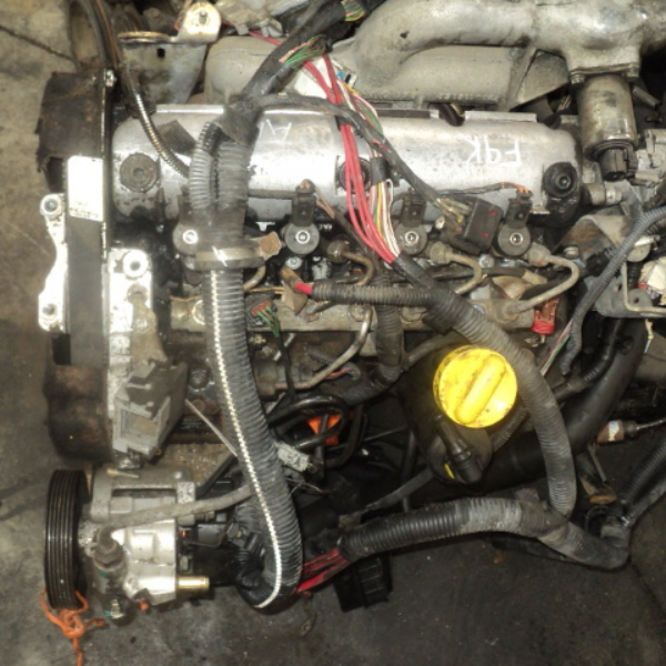 renault-1.9-diesel-engine-F9Q Renault 1.9 Engine Diesel (F9Q) - Image 1
