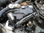 VW Polo engine 1.4 3cyl turbo diesel (amf) - Image 2