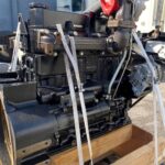 2020 Caterpillar 3044C Engine