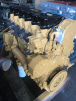 Caterpillar C15 Heavy Diesel Engines