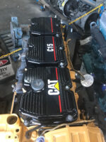 Caterpillar C15 Heavy Diesel Engines - Image 2