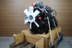 Caterpillar C3.4T Engines