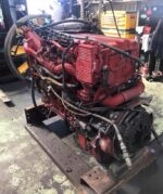 Cummins ISX EGR DPF Truck Engines - Image 2