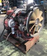 Cummins ISX EGR DPF Truck Engines
