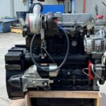 Caterpillar 3044C, 3044CT & C3.4 Engines for Sale