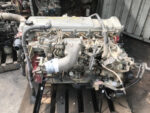 Hino J08C-UJ Truck Engines
