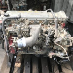 Hino J08C-UJ Truck Engines