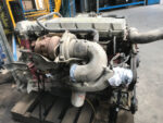 Hino J08C-UJ Truck Engines - Image 2