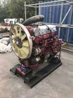 Mack MP8 EGR Truck Engines