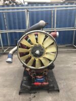Mack MP8 EGR Truck Engines - Image 2