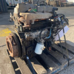 Toyota Dyna 11B Engines